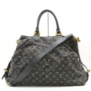 ❤️ AUTHENTIC ❤️ XL NEO CABBY LOUIS VUITTON